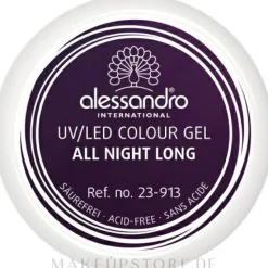 UV/LED Aufbaugel