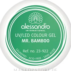 UV/LED Aufbaugel