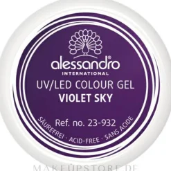 UV/LED Aufbaugel
