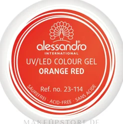 UV/LED Aufbaugel