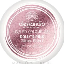 UV/LED Aufbaugel