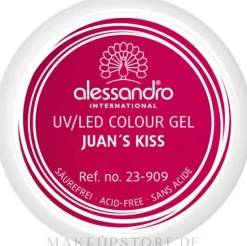 UV/LED Aufbaugel