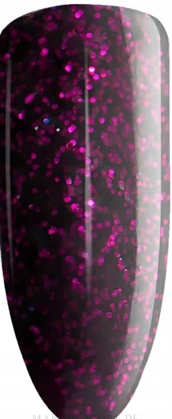 UV/LED Gel-Nagellack