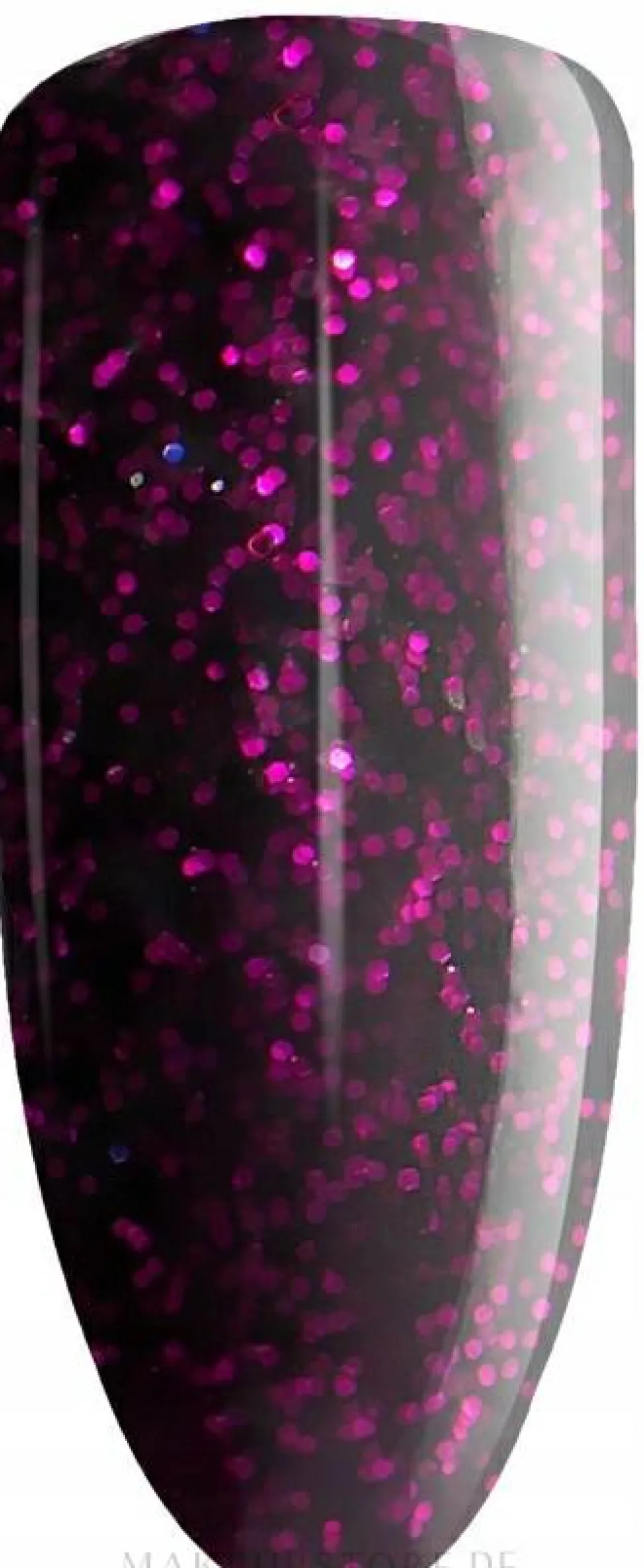 UV/LED Gel-Nagellack