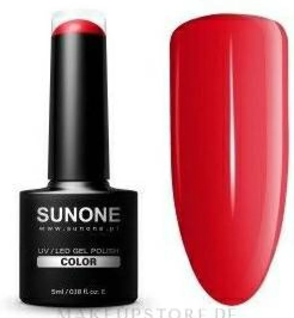 UV/LED Gel-Nagellack