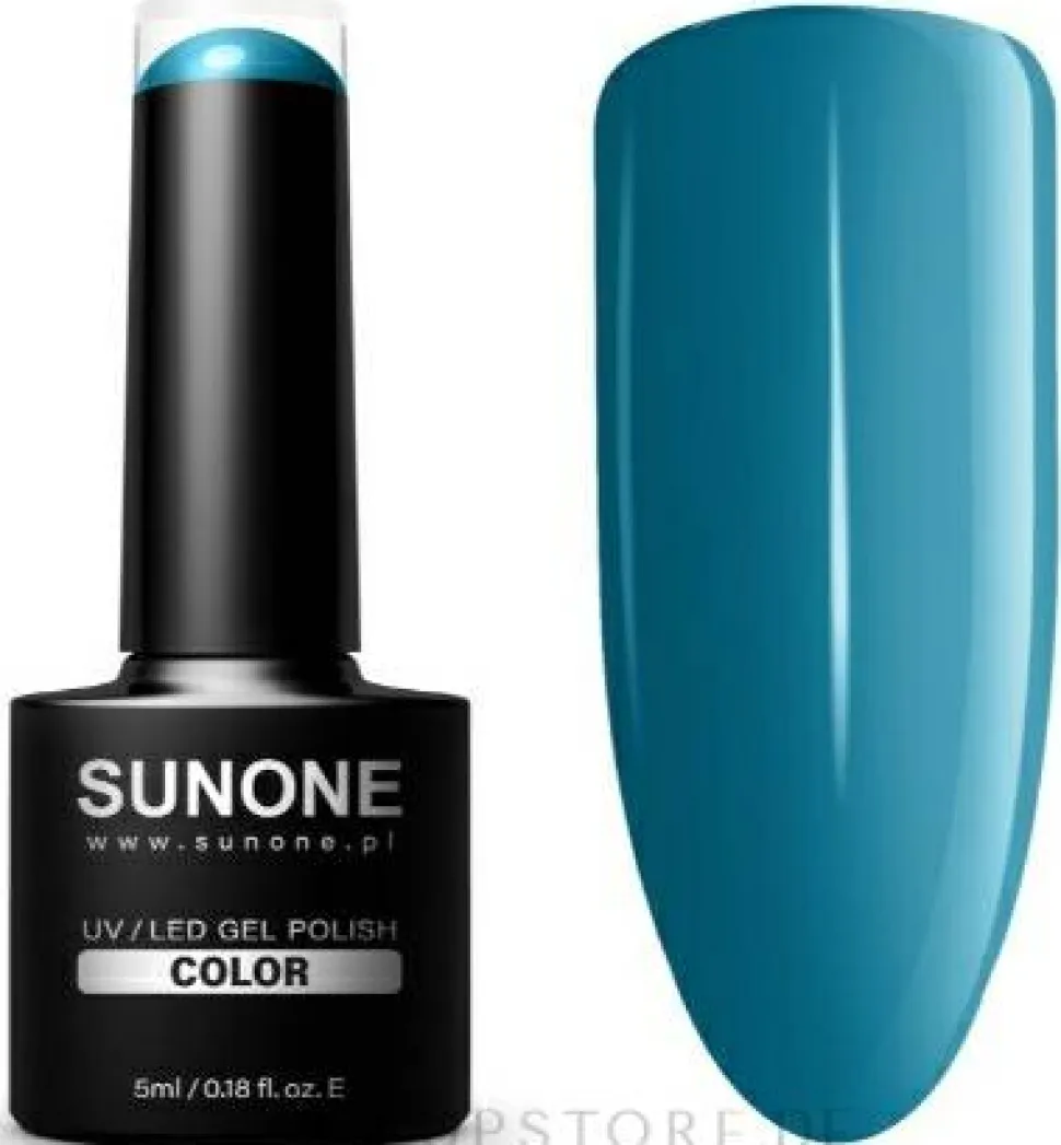 UV/LED Gel-Nagellack