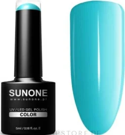 UV/LED Gel-Nagellack