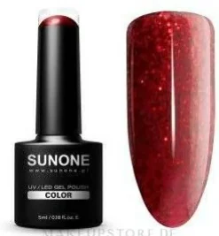 UV/LED Gel-Nagellack