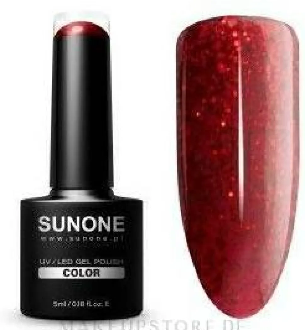 UV/LED Gel-Nagellack