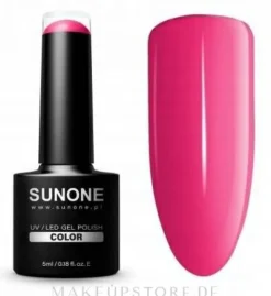 UV/LED Gel-Nagellack