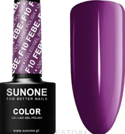 UV/LED Gel-Nagellack
