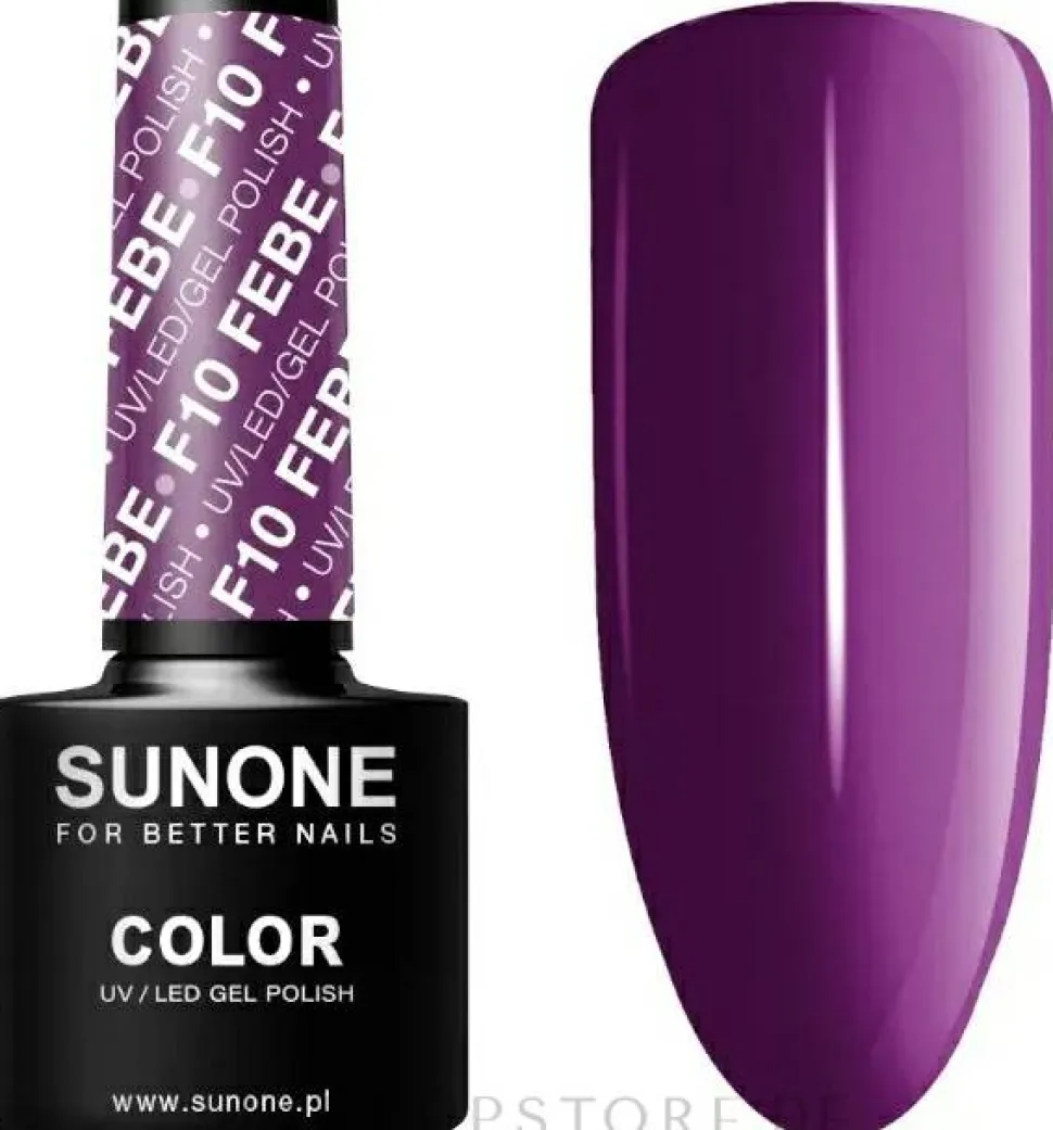 UV/LED Gel-Nagellack