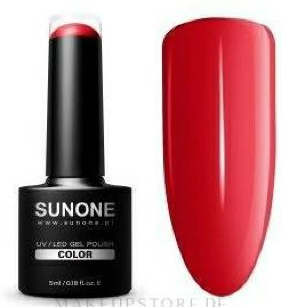 UV/LED Gel-Nagellack