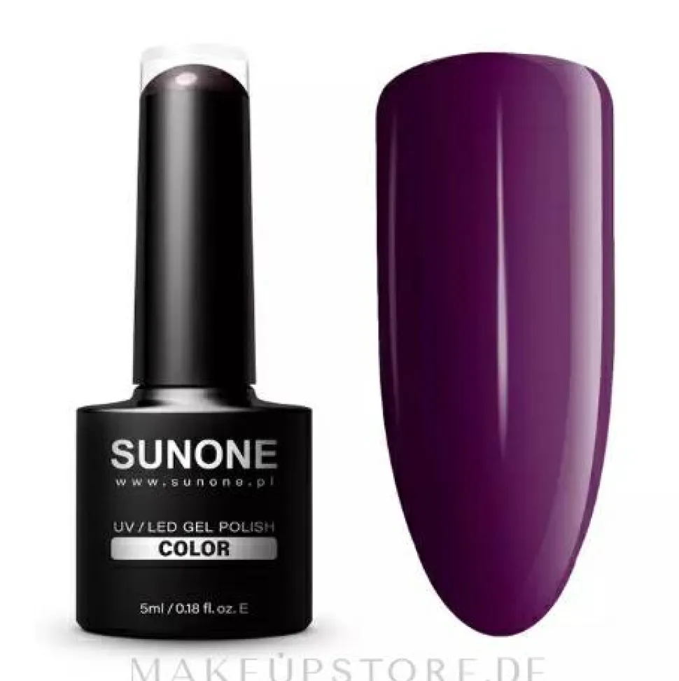 UV/LED Gel-Nagellack