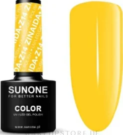 UV/LED Gel-Nagellack