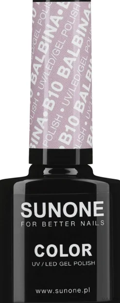 UV/LED Gel-Nagellack