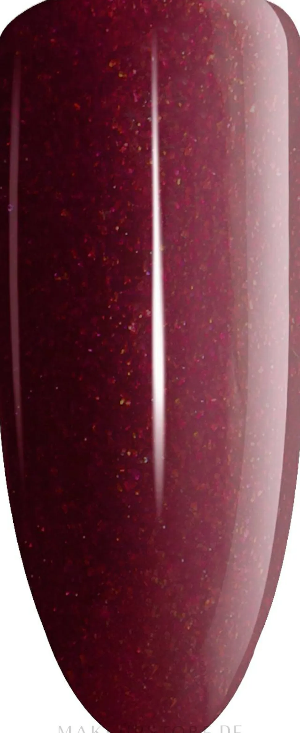 UV/LED Gel-Nagellack