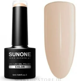 UV/LED Gel-Nagellack