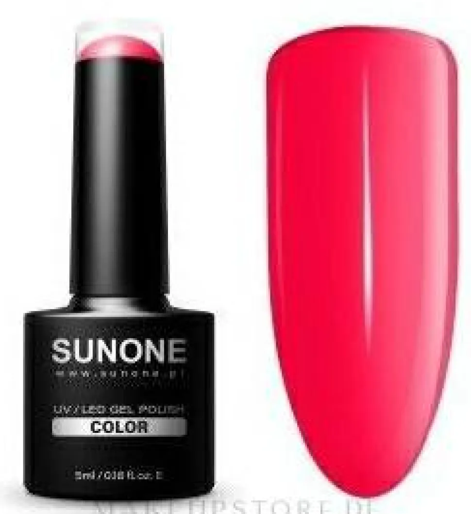 UV/LED Gel-Nagellack