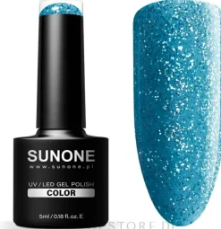 UV/LED Gel-Nagellack