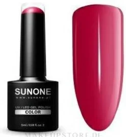 UV/LED Gel-Nagellack