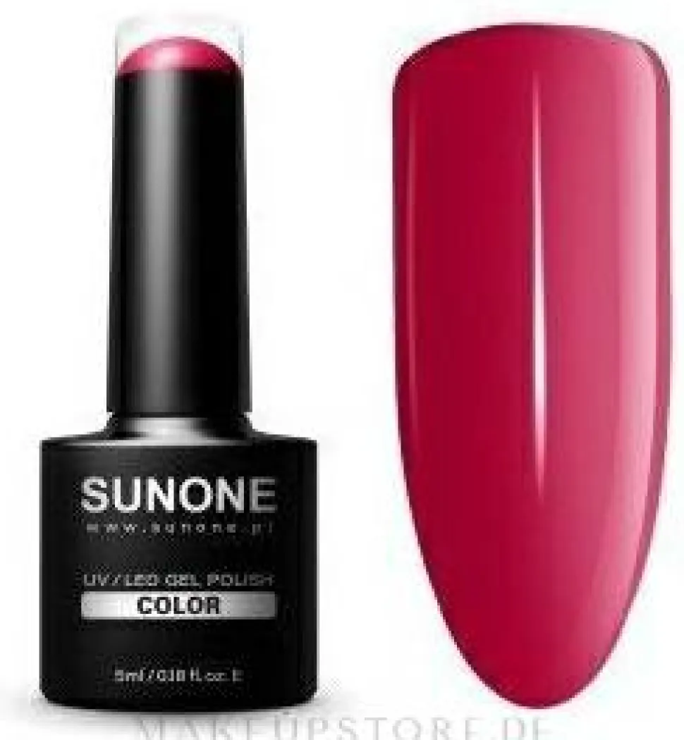 UV/LED Gel-Nagellack