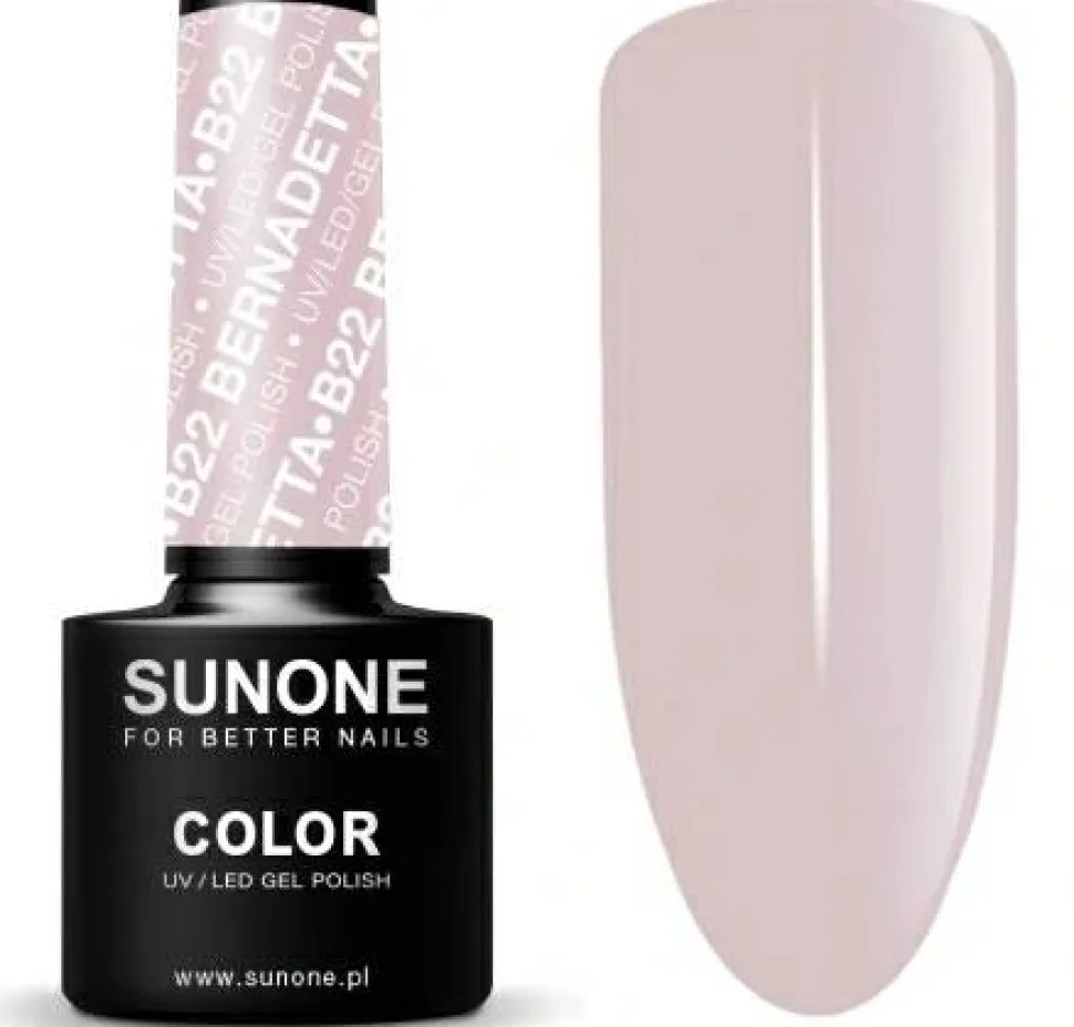 UV/LED Gel-Nagellack