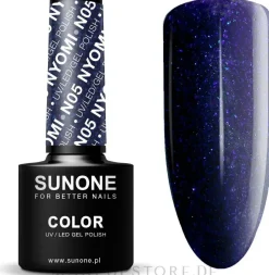 UV/LED Gel-Nagellack
