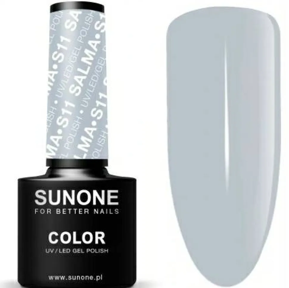 UV/LED Gel-Nagellack