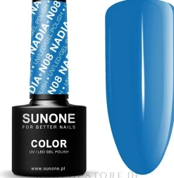 UV/LED Gel-Nagellack