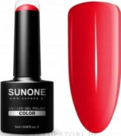 UV/LED Gel-Nagellack