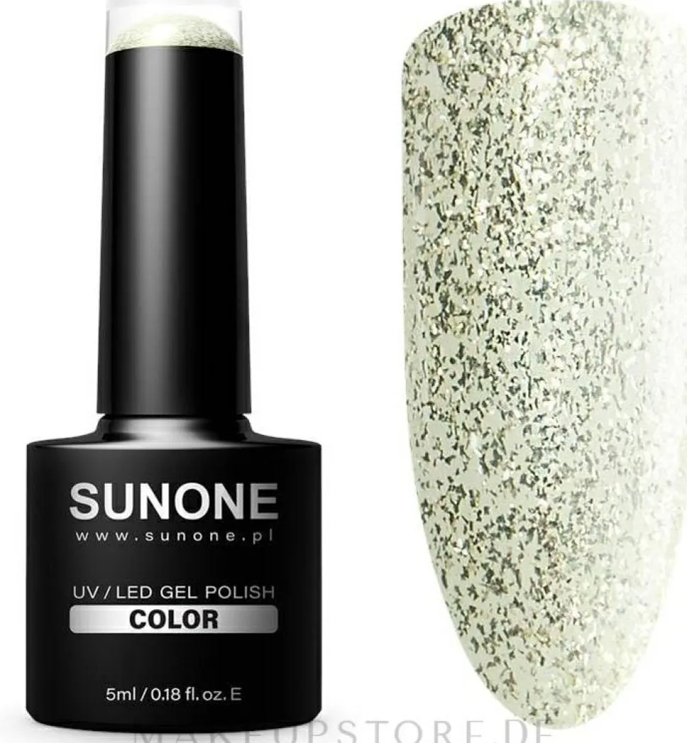 UV/LED Gel-Nagellack