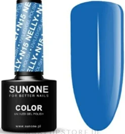 UV/LED Gel-Nagellack