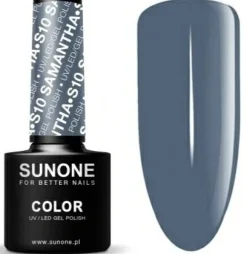 UV/LED Gel-Nagellack