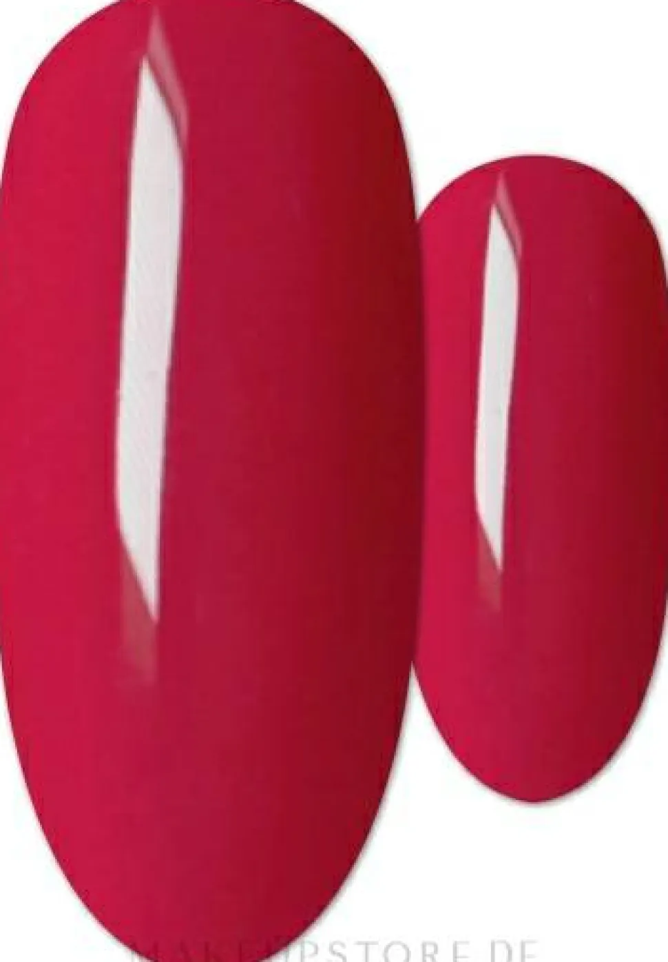 UV/LED Hybrid-Gel Nagellack