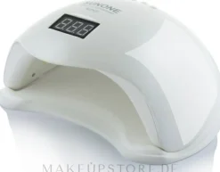 UV/LED Lampe 48 Watt weiß