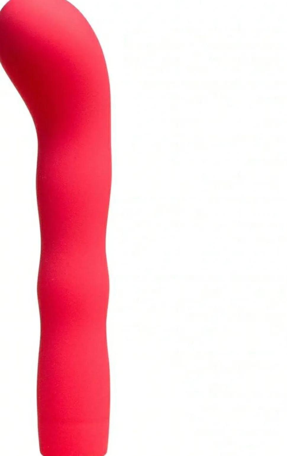 Vaginaler Vibrator