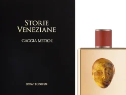 Valmont Storie Veneziane Gaggia Medio I