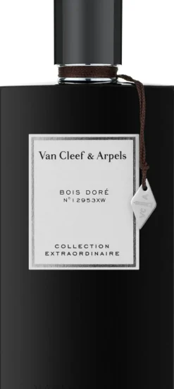 Van Cleef & Arpels Bois Dore