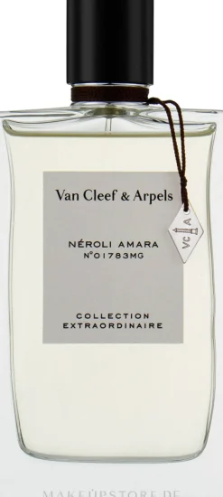 Van Cleef & Arpels Collection Extraordinaire Neroli Amara