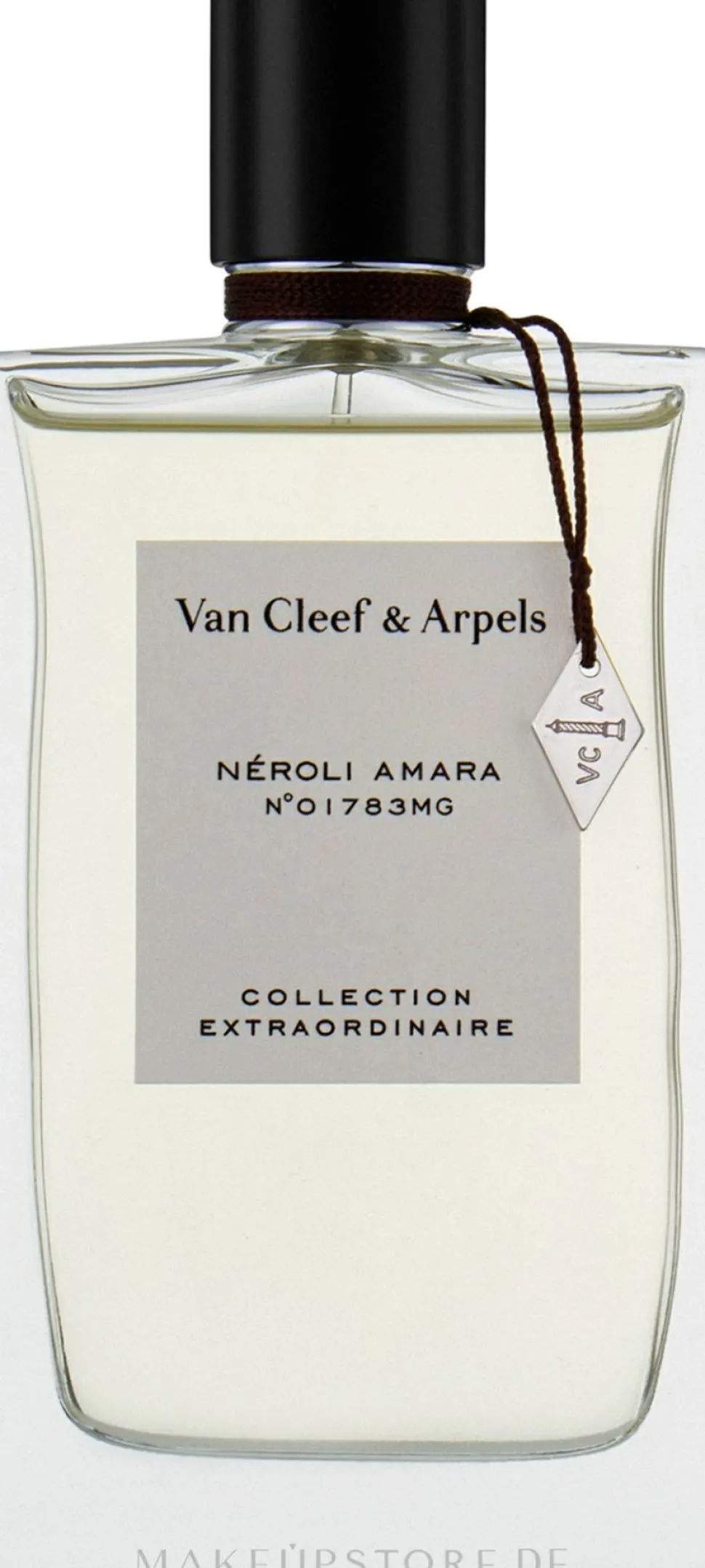 Van Cleef & Arpels Collection Extraordinaire Neroli Amara