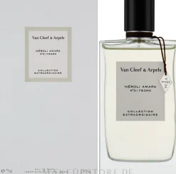 Van Cleef & Arpels Collection Extraordinaire Neroli Amara