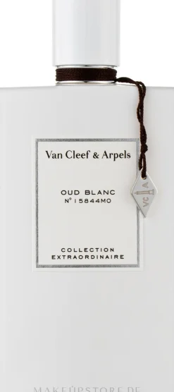 Van Cleef & Arpels Collection Extraordinaire Oud Blanc