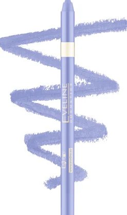 VARIETE Gel Eyeliner Pencil Waterproof