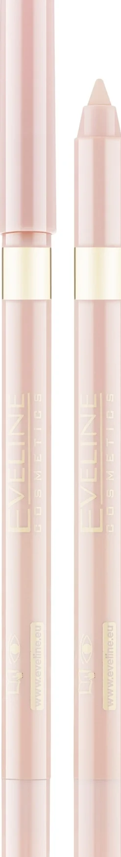 VARIETE Gel Eyeliner Pencil Waterproof