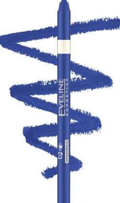 VARIETE Gel Eyeliner Pencil Waterproof