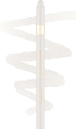 VARIETE Gel Eyeliner Pencil Waterproof