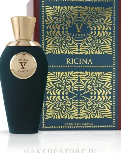 V Canto Ricina