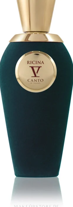 V Canto Ricina