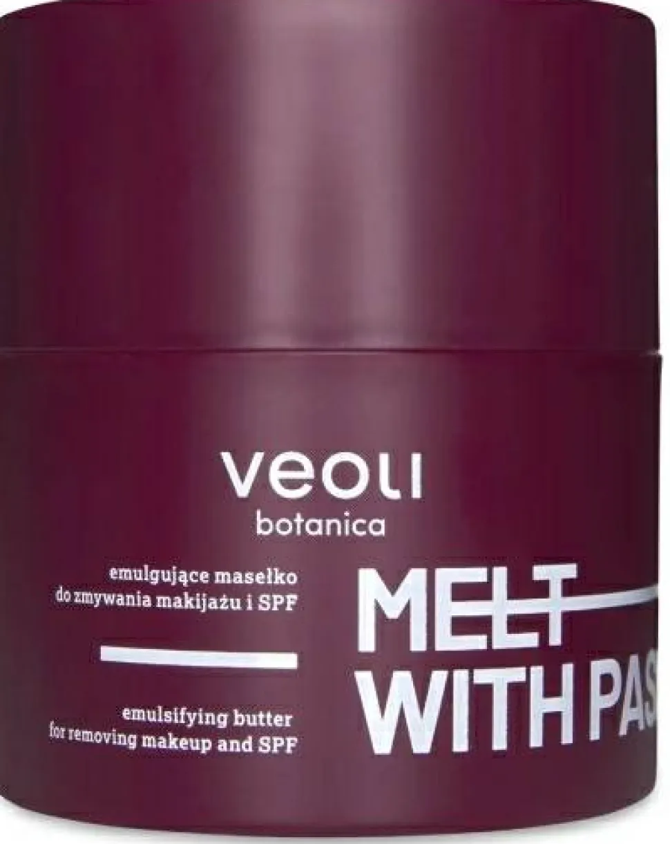 Veoli Botanica Melt With Passion